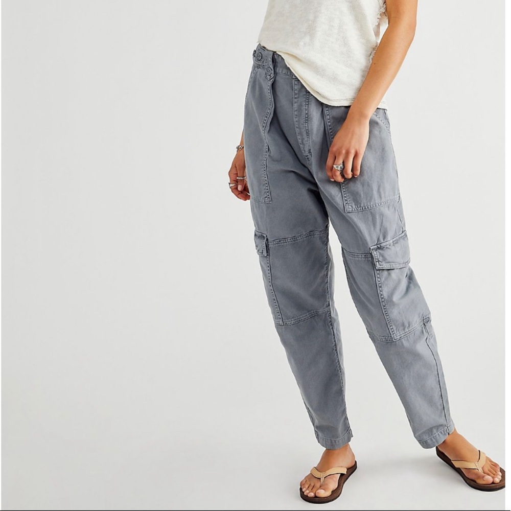 Agolde Mila Utility Pant sz 30